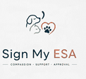 SignMyESA