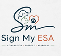 SignMyESA